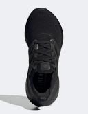 Adidas - Ultraboost 21 Women's Running Shoes - Black - UK 6.5