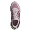 Adidas Ultraboost 21 Womens Running Shoes Purple/White US 6