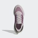 Adidas Ultraboost 21 Womens Running Shoes Purple/White US 6