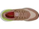 Adidas Ultraboost 21 Womens Shoes - Size 10 - Ash pearl/white/halo Ivory