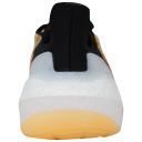 Adidas Ultraboost 22 Black/Pink/Orange GX5464 Men's