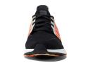 Adidas Ultraboost 22 Black/Pink/Orange GX5464 Men's