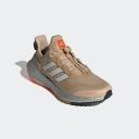 Adidas Ultraboost 22 C.rdy Magnet Beige/ Grey One/ Imp Orange