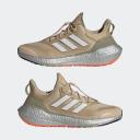 Adidas Ultraboost 22 C.rdy Magnet Beige/ Grey One/ Imp Orange