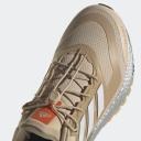 Adidas Ultraboost 22 C.rdy Magnet Beige/ Grey One/ Imp Orange