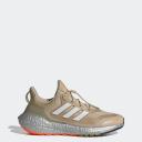 Adidas Ultraboost 22 C.rdy Magnet Beige/ Grey One/ Imp Orange