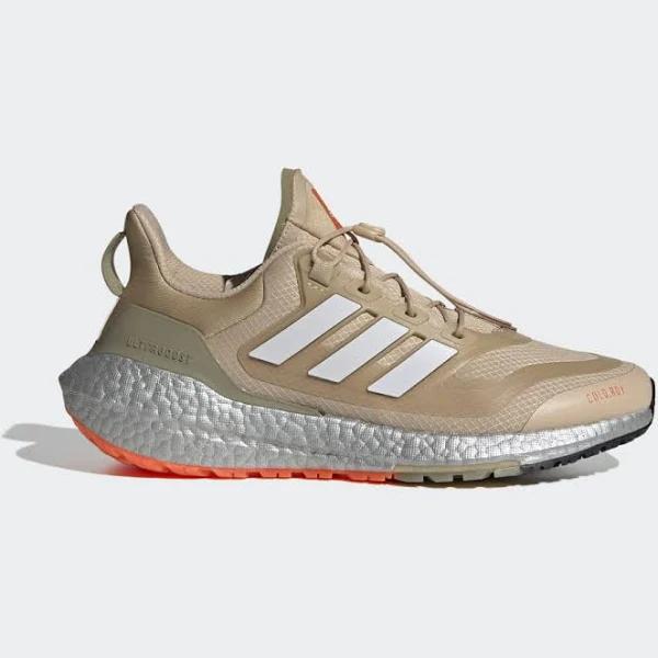 Adidas Ultraboost 22 C.rdy Magnet Beige/ Grey One/ Imp Orange