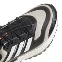 Adidas Ultraboost 22 Cold .Rdy 2.0 'Aluminium White' Sneakers | Black | Women's Size 7.5