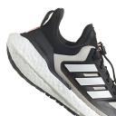 Adidas Ultraboost 22 Cold .Rdy 2.0 'Aluminium White' Sneakers | Black | Women's Size 7.5