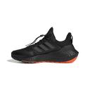 Adidas - Ultraboost 22 COLD.RDY 2.0 Running Shoes - Black - UK 7.5