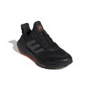 Adidas - Ultraboost 22 COLD.RDY 2.0 Running Shoes - Black - UK 7.5