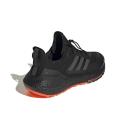 Adidas - Ultraboost 22 COLD.RDY 2.0 Running Shoes - Black - UK 7.5