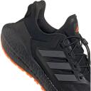 Adidas - Ultraboost 22 COLD.RDY 2.0 Running Shoes - Black - UK 7.5