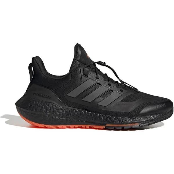 Adidas - Ultraboost 22 COLD.RDY 2.0 Running Shoes - Black - UK 7.5