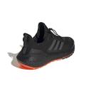 Adidas - Ultraboost 22 COLD.RDY 2.0 Running Shoes - Black - UK 9