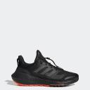 Adidas - Ultraboost 22 COLD.RDY 2.0 Running Shoes - Black - UK 9
