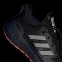 Adidas - Ultraboost 22 COLD.RDY 2.0 Running Shoes - Black - UK 9