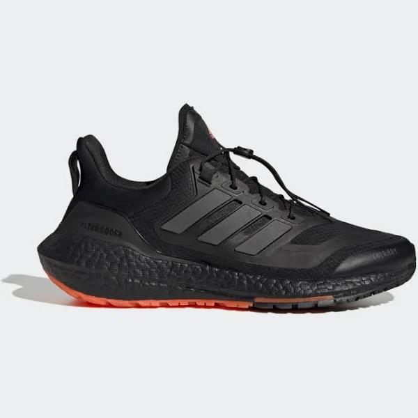 Adidas - Ultraboost 22 COLD.RDY 2.0 Running Shoes - Black - UK 9