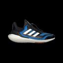 Adidas Ultraboost 22 COLD.RDY 2.0 Shoes Black Blue White - 44(2/3)