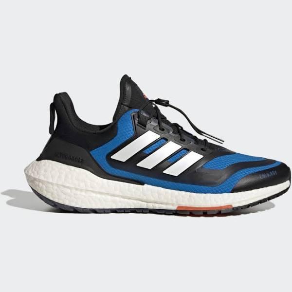 Adidas Ultraboost 22 COLD.RDY 2.0 Shoes Black Blue White - 44(2/3)