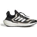 Adidas Ultraboost 22 COLD.RDY 2 Shoes Black White Beige Women - 38