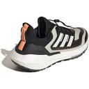 Adidas Ultraboost 22 COLD.RDY 2 Shoes Black White Beige Women - 38