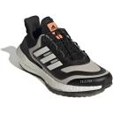 Adidas Ultraboost 22 COLD.RDY 2 Shoes Black White Beige Women - 38