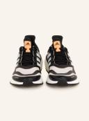 Adidas Ultraboost 22 COLD.RDY 2 Shoes Black White Beige Women - 38