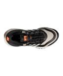Adidas Ultraboost 22 COLD.RDY 2 Shoes Black White Beige Women - 38