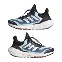 Adidas Ultraboost 22 COLD.RDY 2 Shoes Blue White Women - 36(2/3)