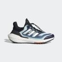 Adidas Ultraboost 22 COLD.RDY 2 Shoes Blue White Women - 42(2/3)