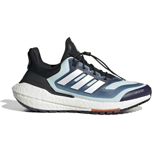 Adidas Ultraboost 22 COLD.RDY 2 Shoes Blue White Women - 42