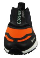 Adidas Ultraboost 22 Goretex Running Shoes Black EU 44 2/3 Man