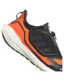 Adidas Ultraboost 22 Goretex Running Shoes Black EU 44 2/3 Man