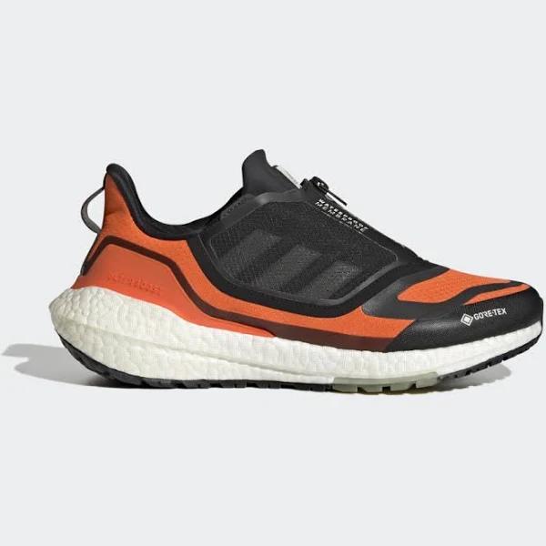 Adidas Ultraboost 22 Goretex Running Shoes Black EU 44 2/3 Man