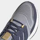 Adidas Ultraboost 22 'Halo Silver' Sneakers | Men's Size 9