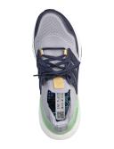 Adidas Ultraboost 22 'Halo Silver' Sneakers | Men's Size 9