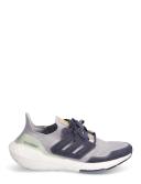 Adidas Ultraboost 22 'Halo Silver' Sneakers | Men's Size 9