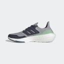 Adidas Ultraboost 22 'Halo Silver' Sneakers | Men's Size 9