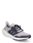Adidas Ultraboost 22 'Halo Silver' Sneakers | Men's Size 9