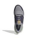 Adidas Ultraboost 22 'Halo Silver' Sneakers | Men's Size 9