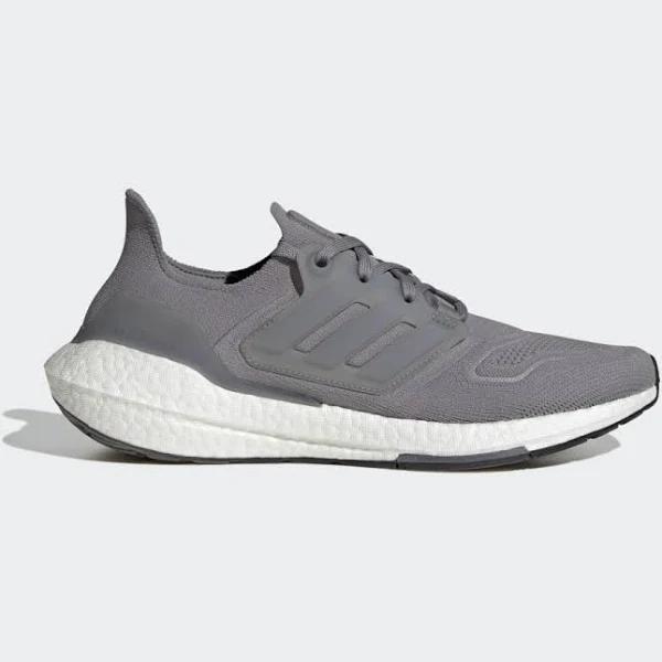 Adidas Ultraboost 22 'Halo Silver' Sneakers | Men's Size 9