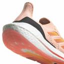 Adidas Ultraboost 22 HEAT.RDY Running Shoes Pink Red Women - 40(2/3)