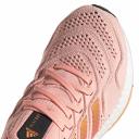 Adidas Ultraboost 22 HEAT.RDY Running Shoes Pink Red Women - 40(2/3)