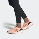 Adidas Ultraboost 22 HEAT.RDY Running Shoes Pink Red Women - 40(2/3)