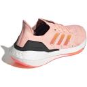 Adidas Ultraboost 22 HEAT.RDY Running Shoes Pink Red Women - 40(2/3)