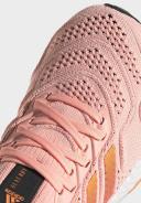 Adidas Ultraboost 22 HEAT.RDY Running Shoes Pink Red Women - 40(2/3)
