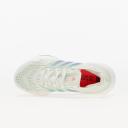 adidas-Ultraboost 22 HEAT.RDY Shoes-Women-White Tint / Pulse Mint / Purple Rush-8.5