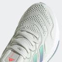 adidas-Ultraboost 22 HEAT.RDY Shoes-Women-White Tint / Pulse Mint / Purple Rush-8.5