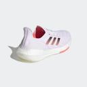 Adidas Ultraboost 22 HEAT.RDY W FTWWHT/CBLACK/TURBO GX8057 Women's